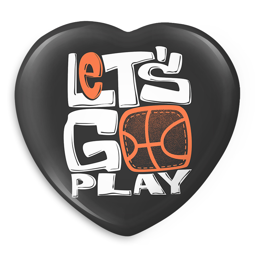 پیکسل خندالو طرح بسکتبال مدل قلبی کد 4989