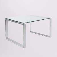 میزجلو مبل شیشه ای مدل TG33 لیو