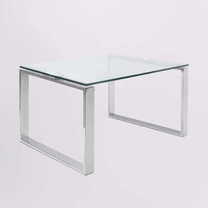 میزجلو مبل شیشه ای مدل TG33 لیو