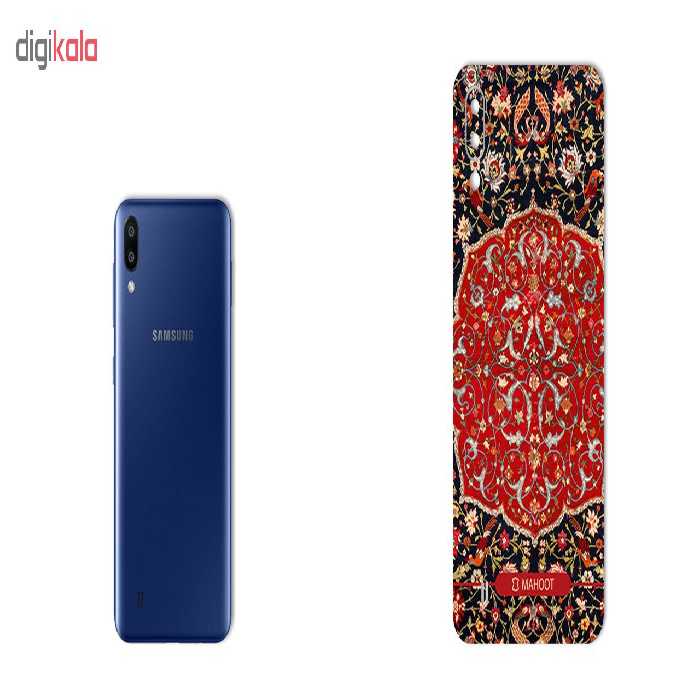 برچسب پوششی ماهوت مدل Iran-Carpet مناسب برای گوشی موبایل سامسونگ Galaxy M10