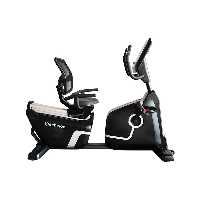 دوچرخه ثابت باشگاهی پشتی دار اچ لون مدل  EF1769R