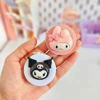 متر فانتزی کرومی