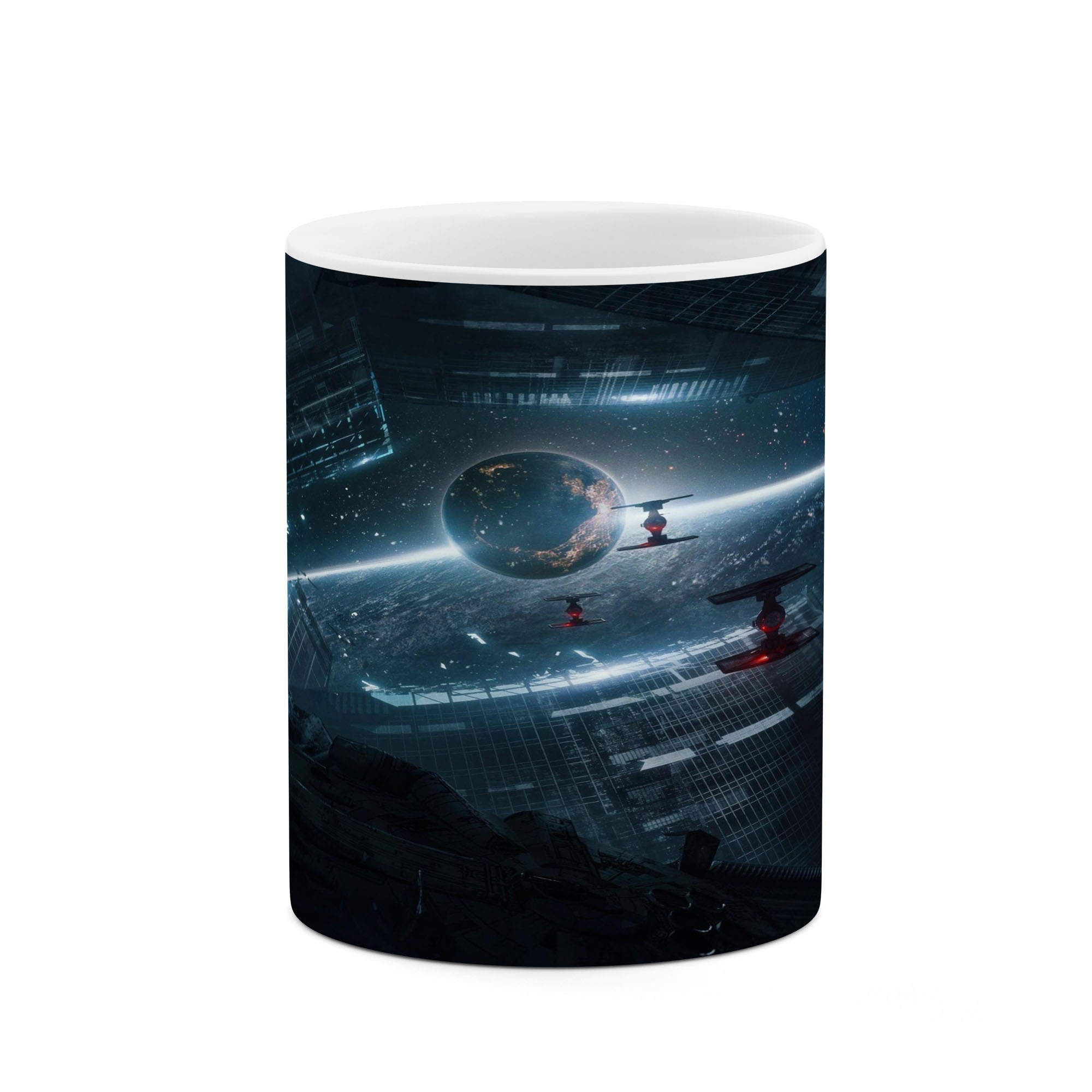 ماگ کاکتی طرح فانتزی مدل mgs17386