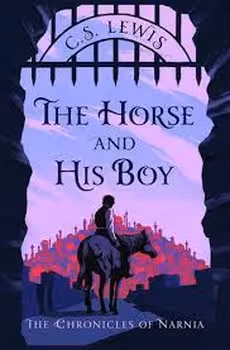 The Chronicles of Narnia 3: The Horse and His Boy | مرکز فرهنگی آبی