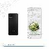 برچسب پوششی ماهوت مدل I'm-vegetarian مناسب برای گوشی موبایل سامسونگ Galaxy A22 5G