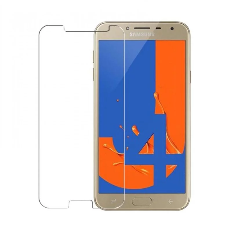 محافظ صفحه نمایش برای گوشی موبایل سامسونگ (Galaxy J4 (2018