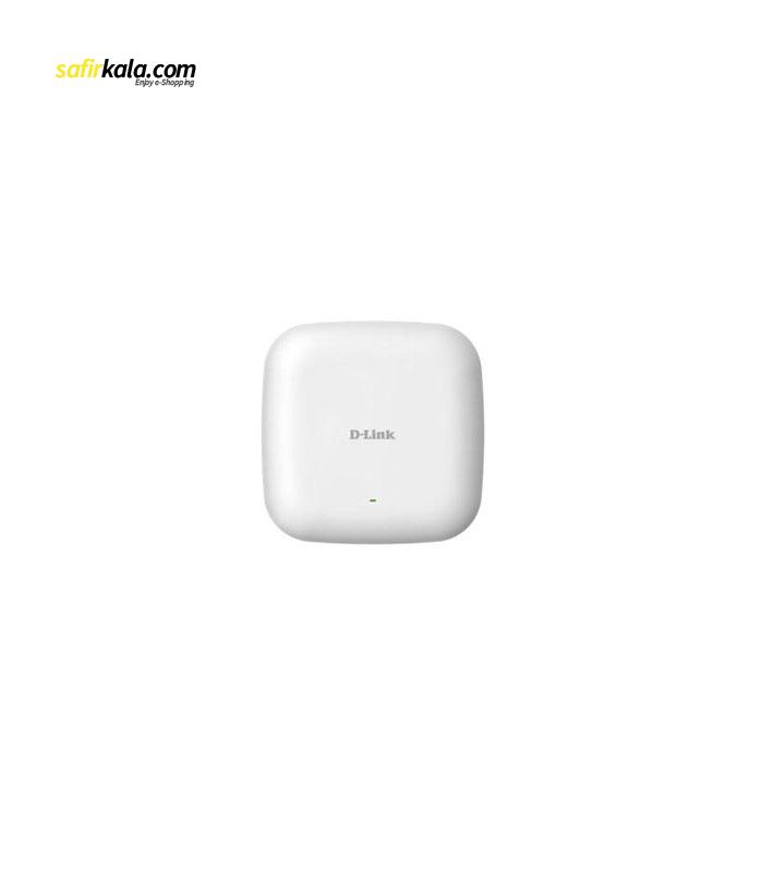 اکسس پوینت و تقویت کننده دی-لینک مدل DAP-2610