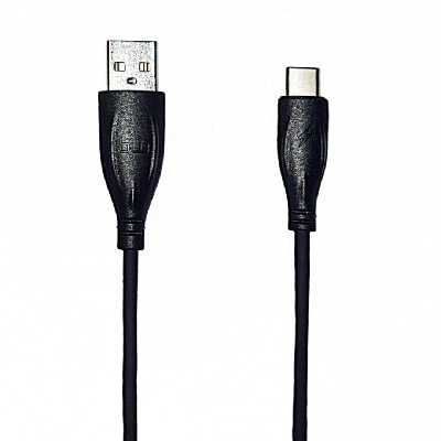 کابل تبدیل USB به USB-C  مدل bw02 طول 1 متر