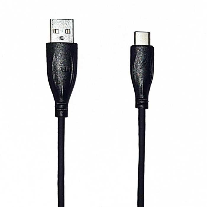 کابل تبدیل USB به USB-C  مدل bw02 طول 1 متر