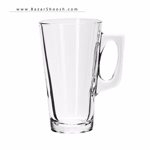 لیوان بلند باروک پاشاباغچه کد 42265 جفتی