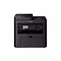 پرینتر چندکاره ليزری تک رنگ Canon مدل i-SENSYS MF244DW - فروشگاه اینترنتی طیف سنتر