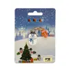 فلش مموری ایکس-انرژی مدل snowman ظرفیت 64 گیگابایت
