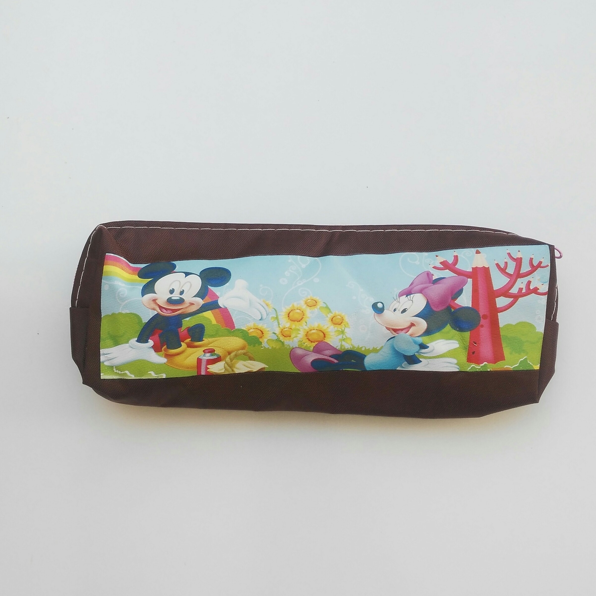 جامدادی طرح کارتونی2