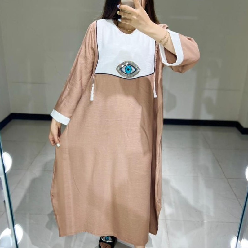 مانتو زنانه جلو بسته قواره دار جنس کرسپو تا سایز 50