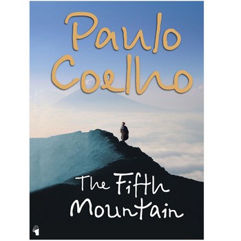 THE FIFTH MOUNTAIN | مرکز فرهنگی آبی