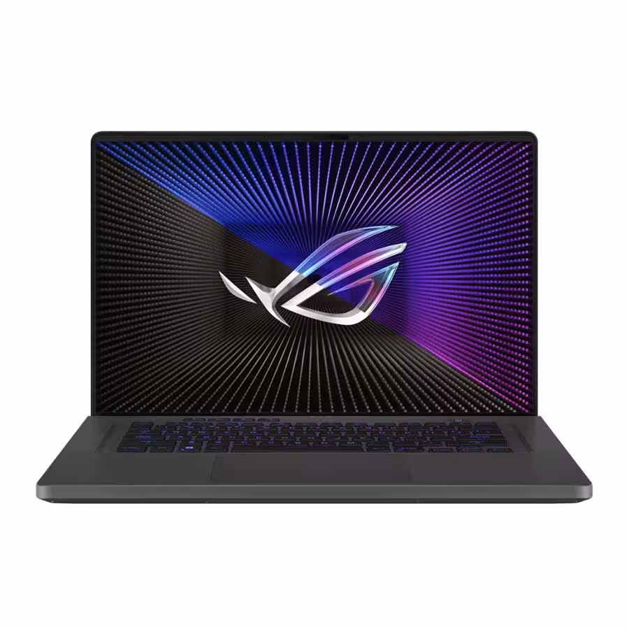 قیمت و خرید لپ تاپ 16 اینچ ایسوس ROG Zephyrus G16 GU603ZV-XB Core i7 12700H/2TB SSD/16GB/RTX4060 8GB | یاس ارتباط