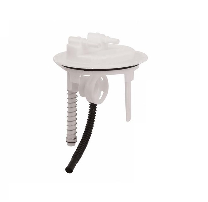 درب پمپ بنزین با رگلاتور و شیلنگ صفر درجه                                     پژو 405 , برند الدورا