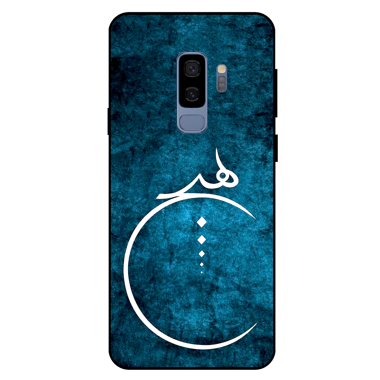 کاور مگافون کد 3972 مناسب برای گوشی موبایل سامسونگ Galaxy S9