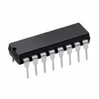 آی سی CD4081BE