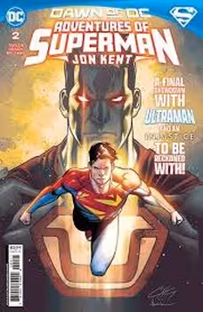 SUPERMAN 2 | مرکز فرهنگی آبی