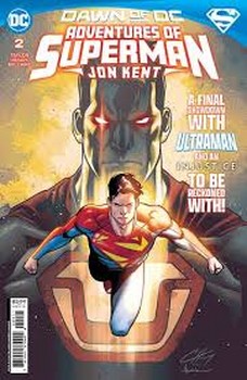 SUPERMAN 2 | مرکز فرهنگی آبی