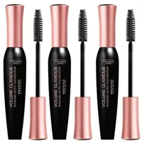 ریمل حجم دهنده بورژوآ مدل Glamour