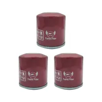 فیلتر روغن فطرس مدل FFO 7130 مناسب برای زانتیا بسته 3 عددی