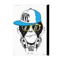 کلاسور مدل فانتزی کد 3290 | چاوه