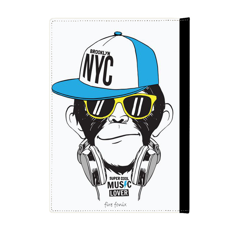 کلاسور مدل فانتزی کد 3290 | چاوه