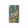برچسب پوششی ماهوت مدل Intel Brand مناسب برای تبلت لنوو Tab M7 2019