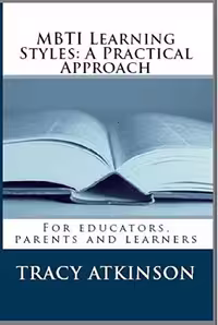 خرید و دانلود نسخه کامل کتاب MBTI Learning Styles: A Practical Approach -   pdf