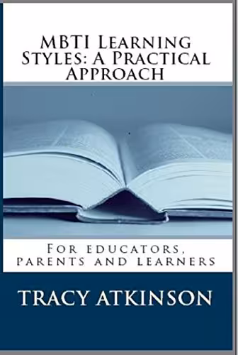 خرید و دانلود نسخه کامل کتاب MBTI Learning Styles: A Practical Approach -   pdf