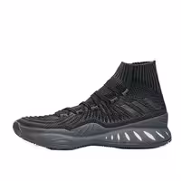 آدیداس کریزی مخصوص بسکتبال ساق بلند مشکی