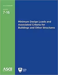 󾕇 دانلود کتاب ASCE, Minimum Design Loads and Associated Criteria for Buildings and Other Structures, 2017 - دانلود کتاب های دانشگاهی