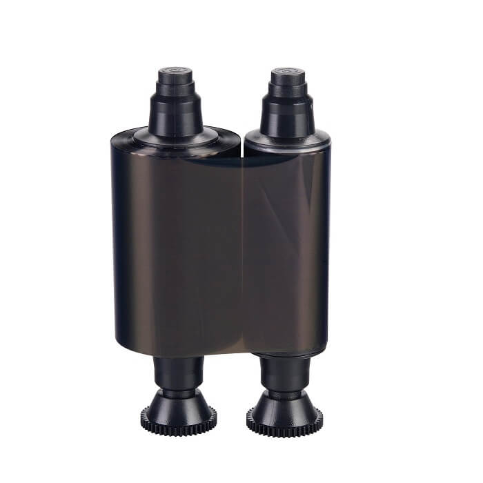 ریبون مشکی پرینتر Evolis مدل R2011 اصلی