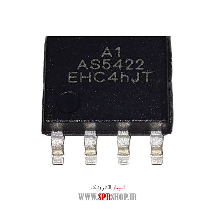 آی سی AS5422 SOP-8 ORG