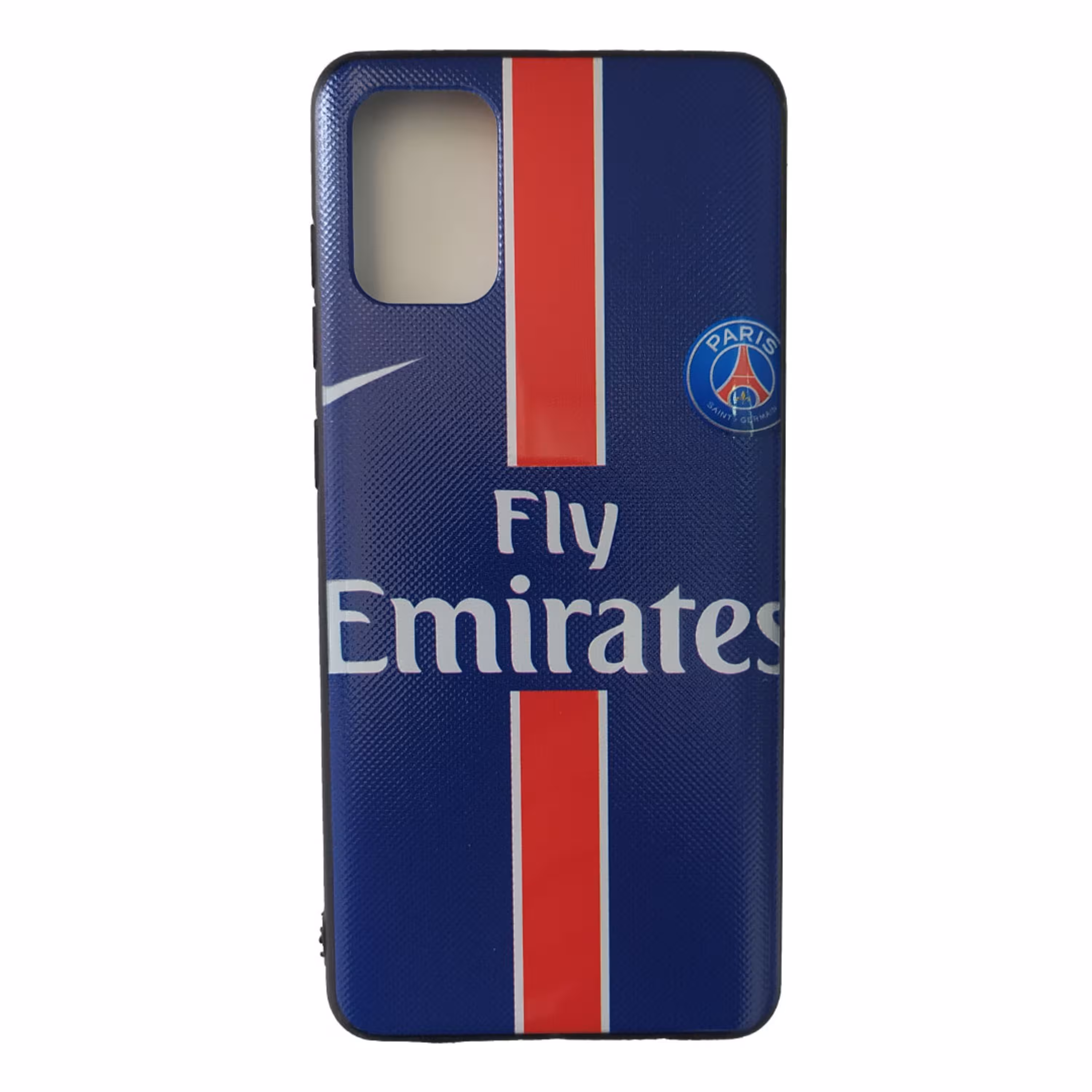 کاور گوشی موبایل سامسونگ  Galaxy A71 مدل SL815