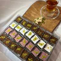 حلوا زنجبیل تبریزی