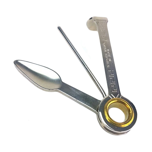 قاشق پیپ مدل 2443