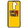 کاور طرح Girl Power مدل CHL50037 مناسب برای گوشی موبایل شیائومی Redmi Note 8 Pro