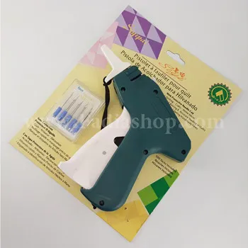 تفنگ کارت زن