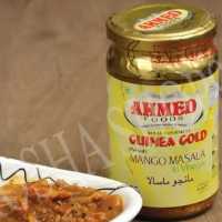 ترشی انبه پاکستانی