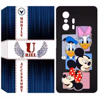 کاور یوریل مدل KSH کد 5 مناسب برای گوشی موبایل شیائومی MI 11T / 11T Pro