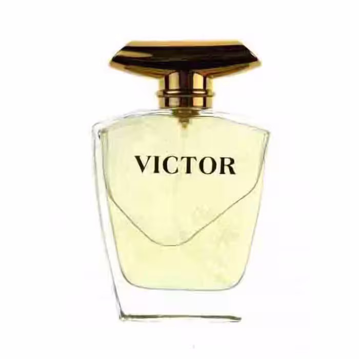 ادکلن مردانه کارتون ویکتور  Kartun Victor