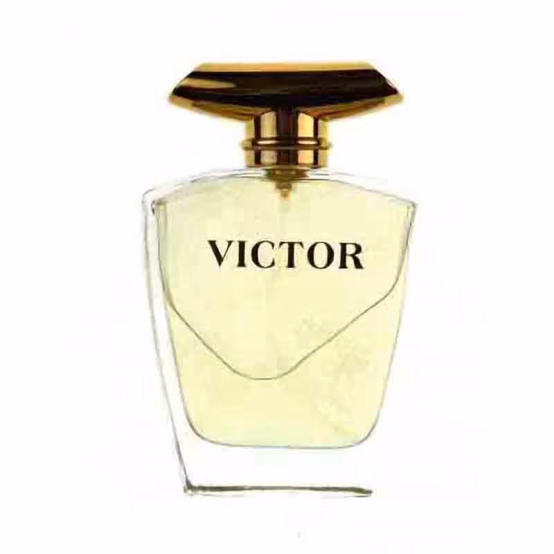 ادکلن مردانه کارتون ویکتور  Kartun Victor