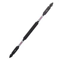 سری پیچ گوشتی چهارسو بوش مدل PH 2 - 150 mm
