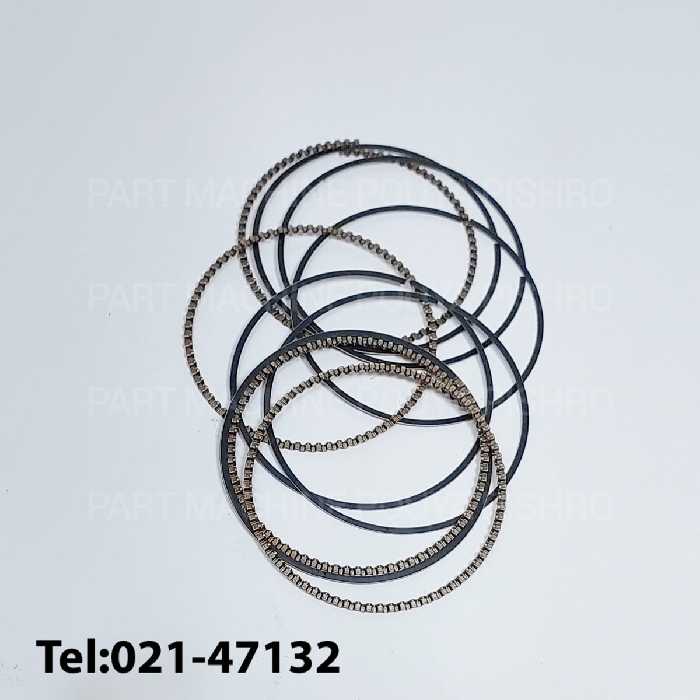 رینگ پیستون لیفتراک نیسان-K25