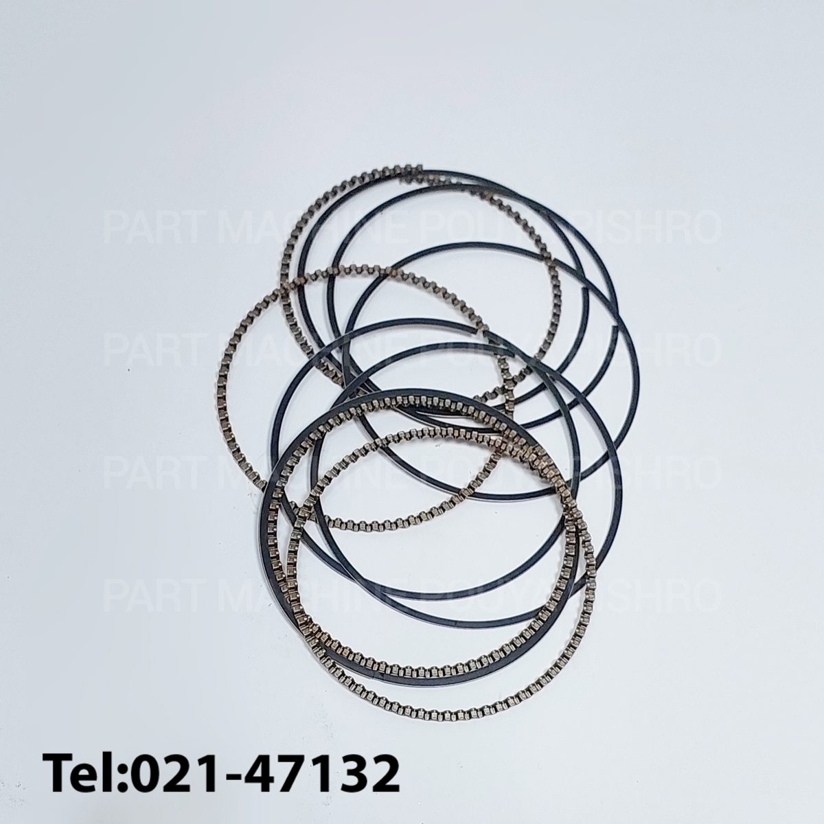 رینگ پیستون لیفتراک نیسان-K25