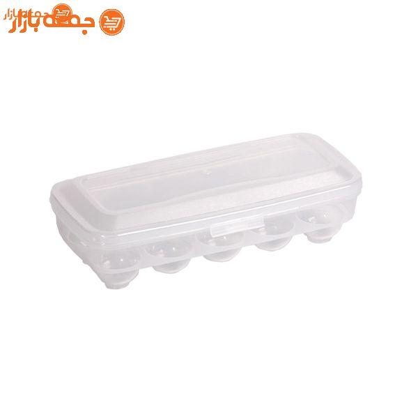 جا تخم مرغی 10 تایی لیمون