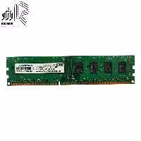 رم دسکتاپ ddr3l اکسیوم 12800/1600mhz مدل non-ecc ظرفیت 8 گیگ CL11